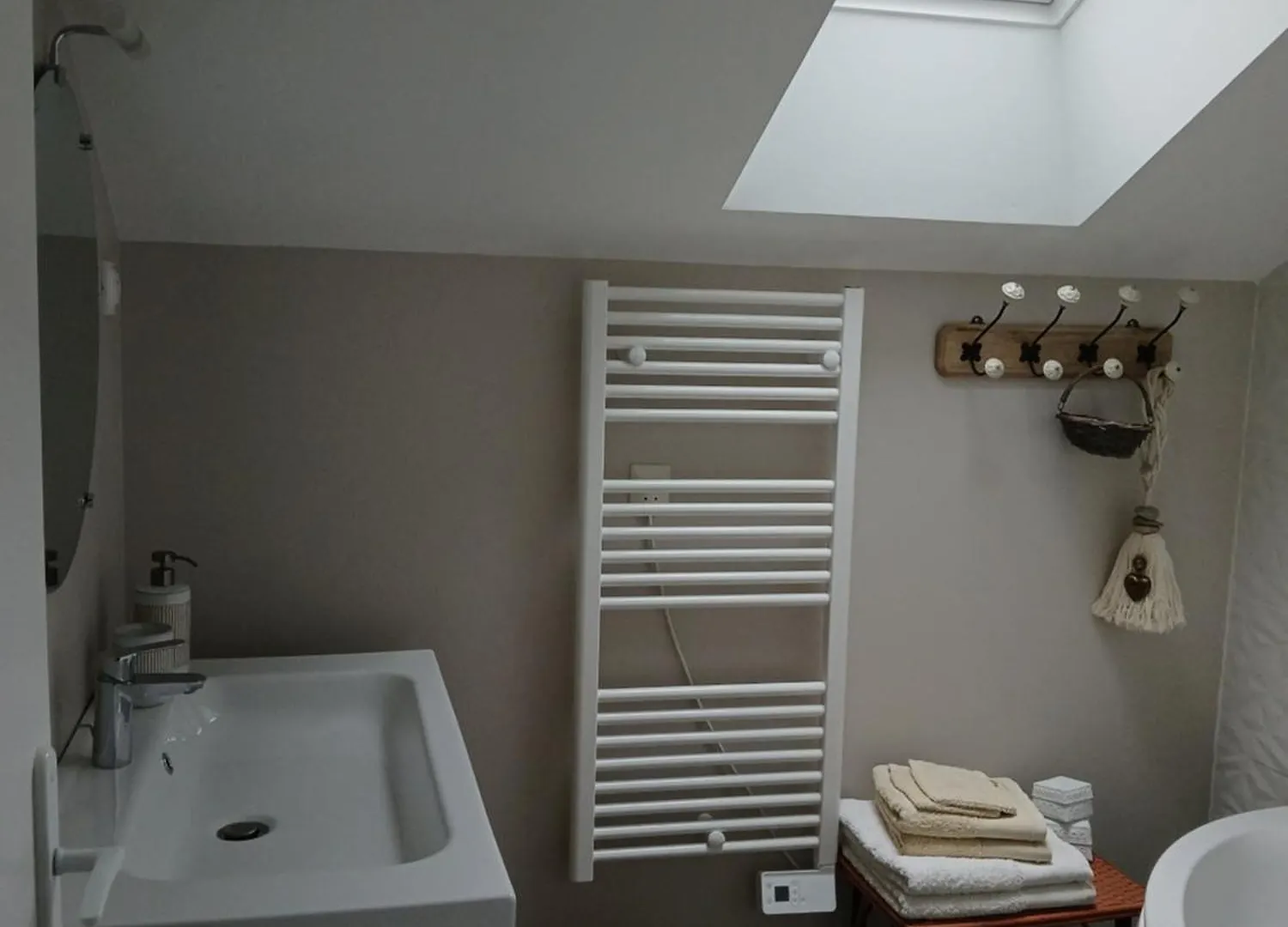 Bed and Breakfast L' Arbre A Noisettes Ploërmel