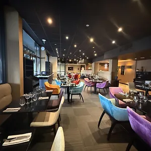 Brit - Restaurant Saint-brieuc Hotel